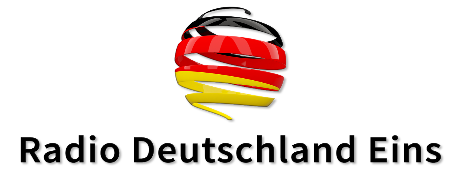 Radio Deutschland Eins • Das neue Talkradio für Deutschland