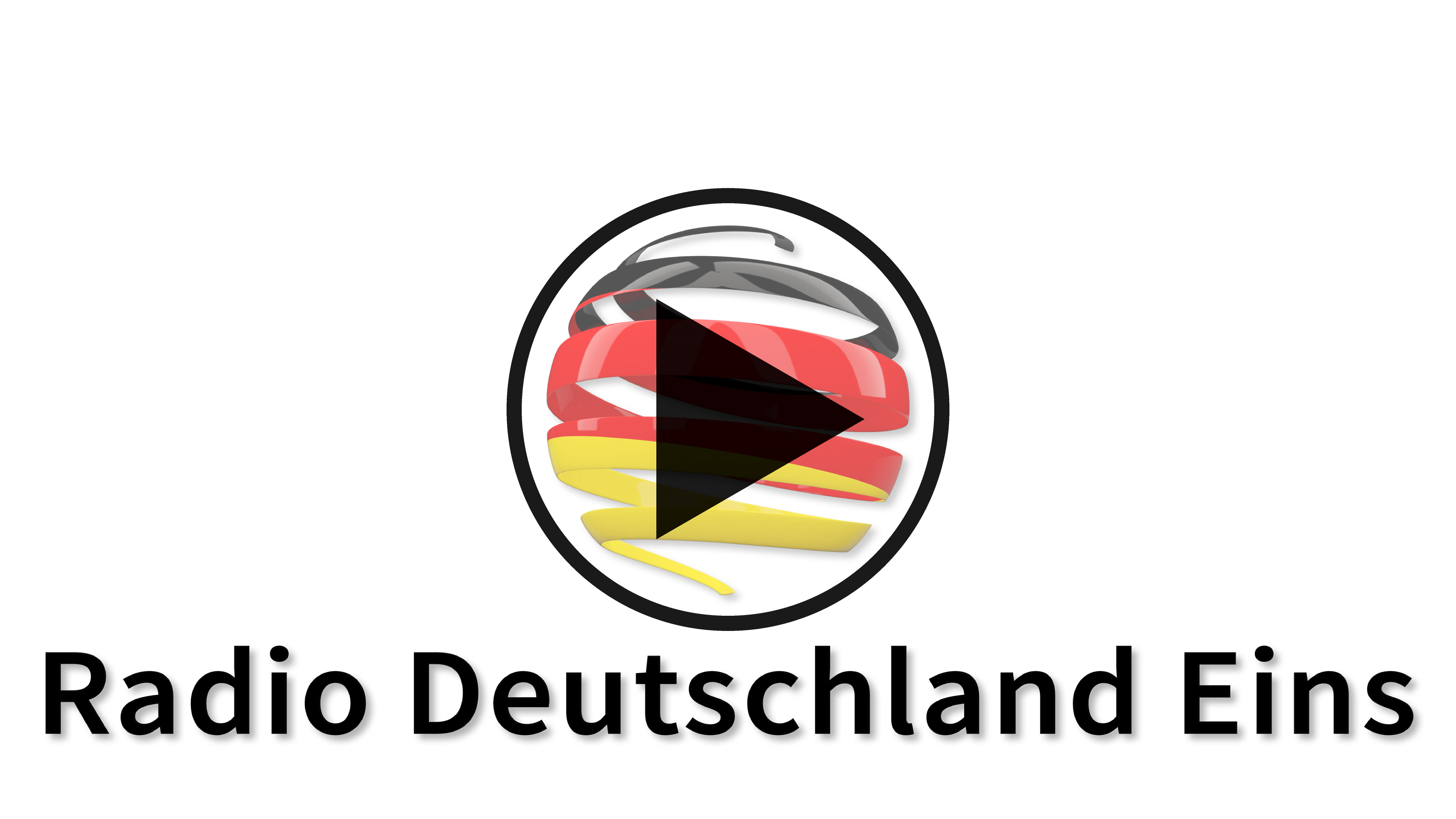 Zuhören • Radio Deutschland Eins • Das neue Talkradio für