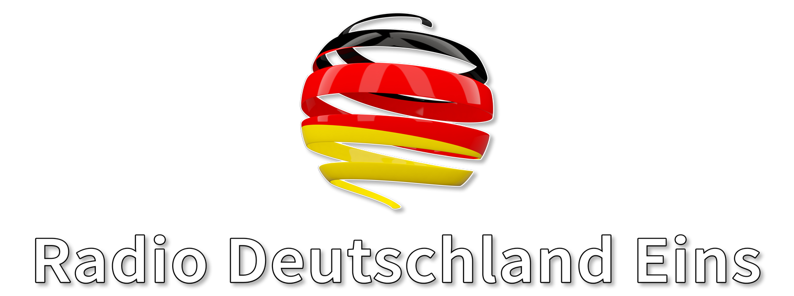 Radio Deutschland Eins • Das neue Talkradio für Deutschland