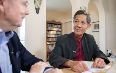 Prof. Dr. Sucharit Bhakdi: Corona-Wahn ohne Ende?