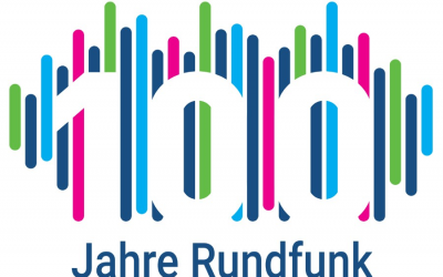 100 Jahre Radio – mehr Meinung, mehr Freiheit